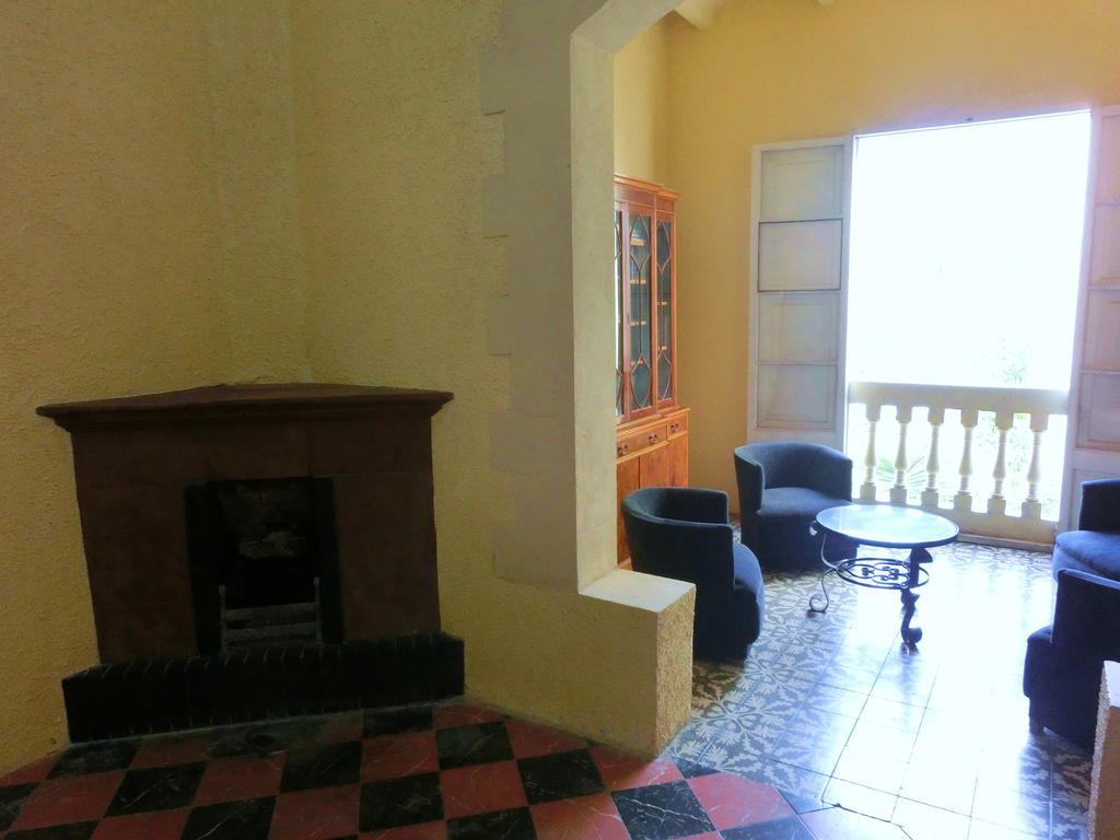 Hostal Terramar Palma de Mallorca Dış mekan fotoğraf