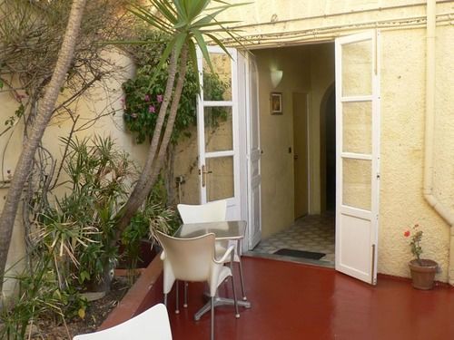 Hostal Terramar Palma de Mallorca Dış mekan fotoğraf